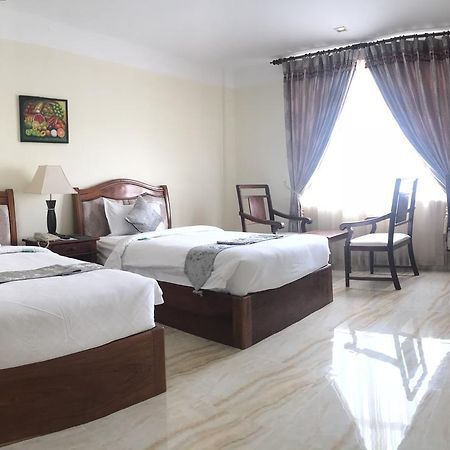Green Palace Hotel - بريه فيهير المظهر الخارجي الصورة